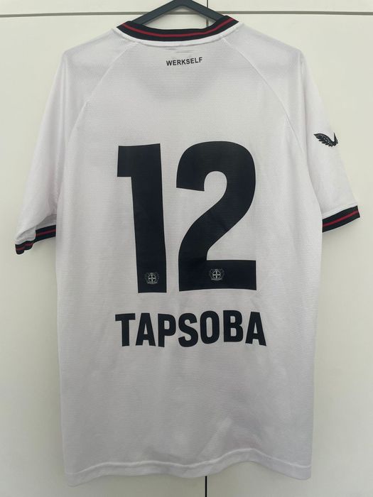 Camisolas de Futebol Novas / Segunda mão