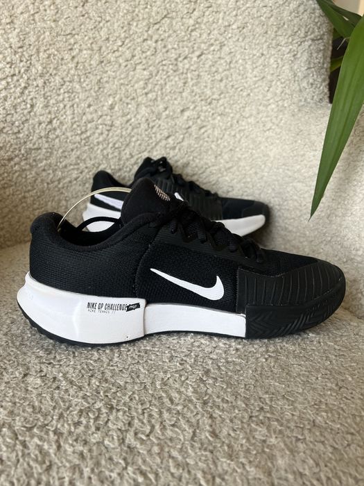 тенісні кросівки Nike Zoom GP Challenge Pro 40 розмір