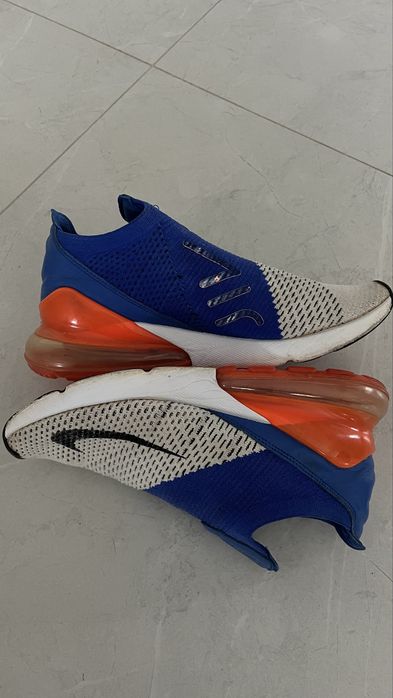 Кросівки Nike Air Max 270