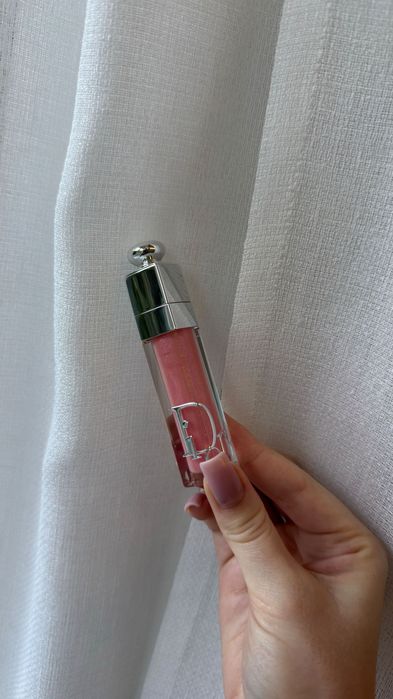Голографічний блиск Діор Dior