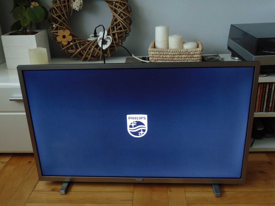 telewizor PHILIPS  32PHS5525/12