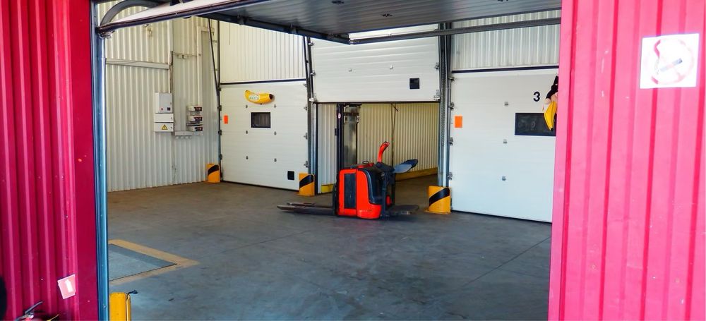 Коммерческая недвижимость по адресу (площадь 1300 м²) - Atlanta.ua - фото 10