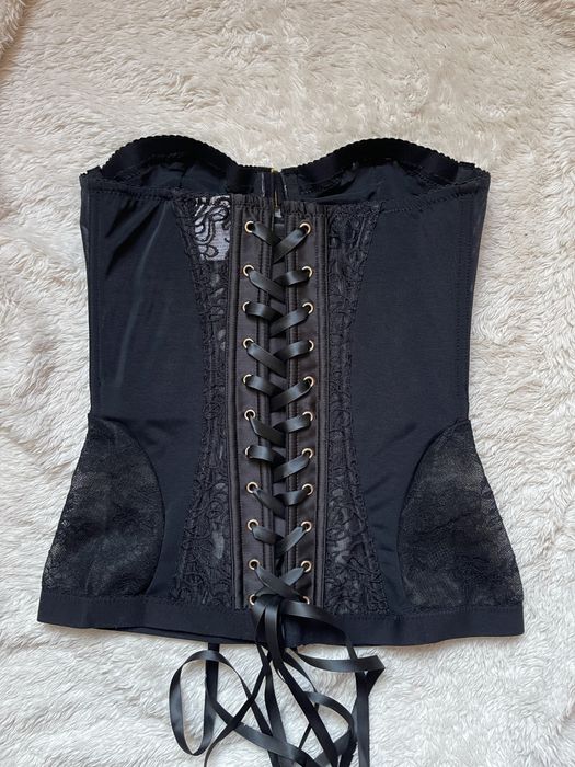 Корсет в стилі agent provocateur