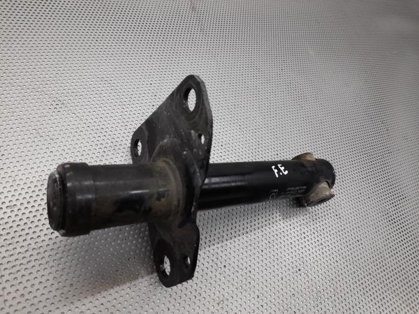 Pára-choques frente AUDI A4 (8D2, B5)