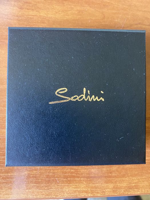 Бижутерия BROSWAY.  ,  Италия.