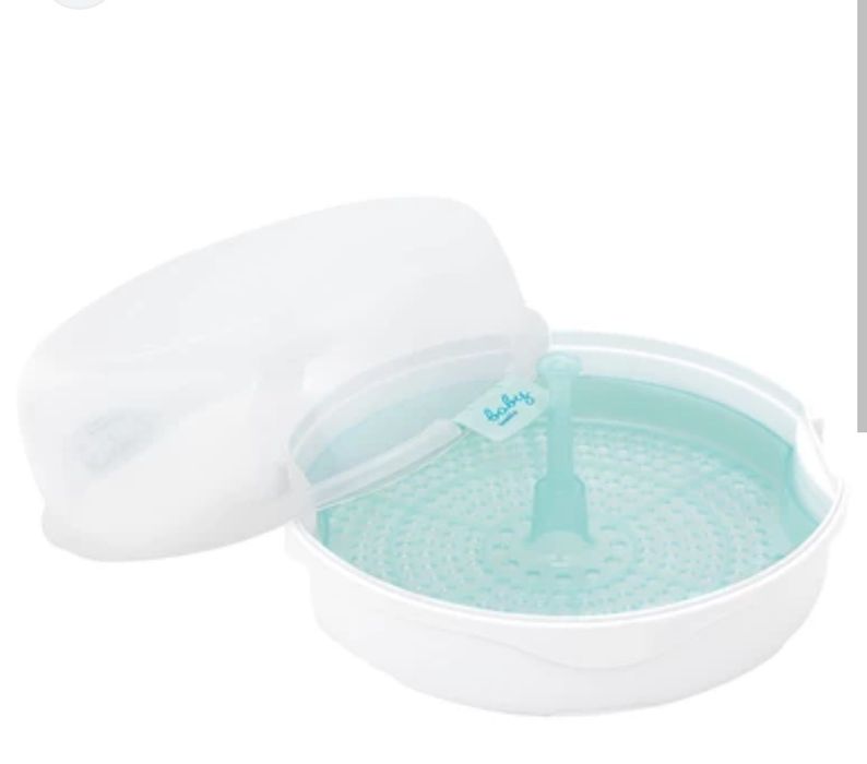 Esterilizador biberões