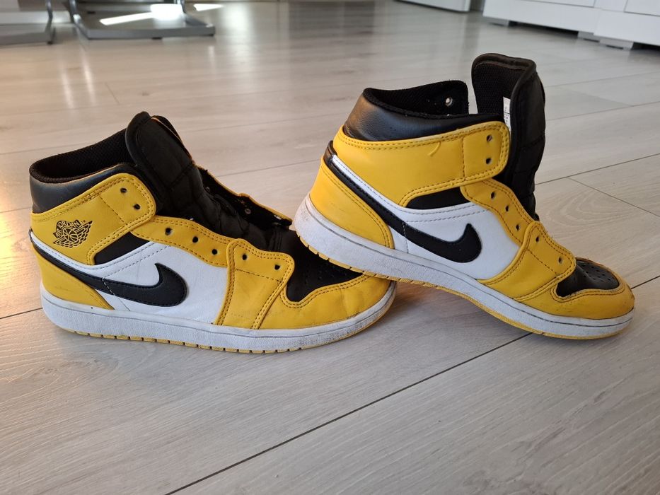 Nike rozmiar 39 air force