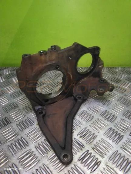 Reparação de Motor Renault Master 2.5DCi G9U650