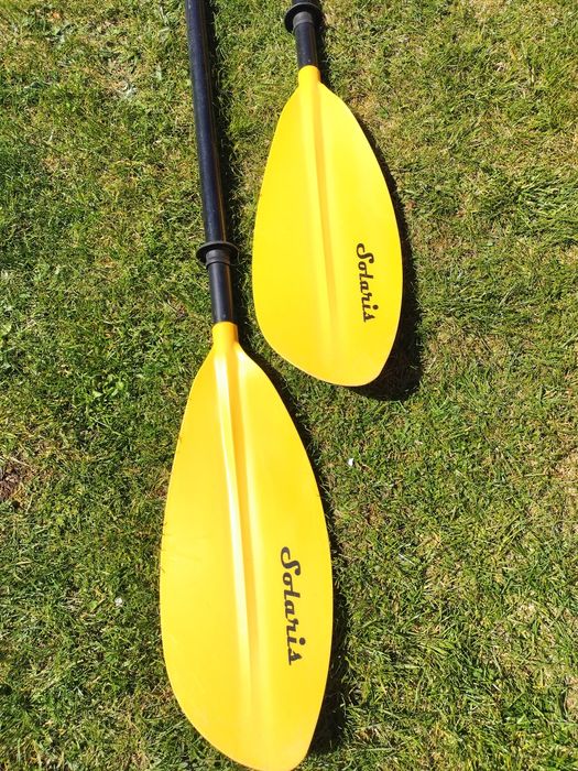 Kajak finder bekayaker