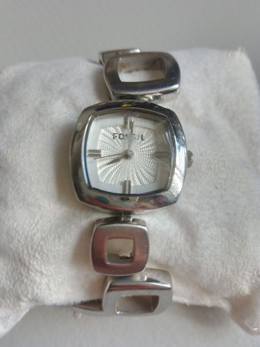 Zegarek damski Fossil