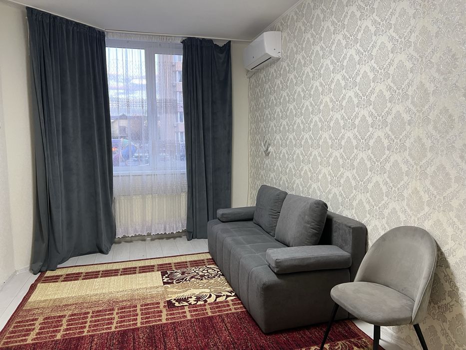 Продам 1-кімнатну квартиру ЖК Софія