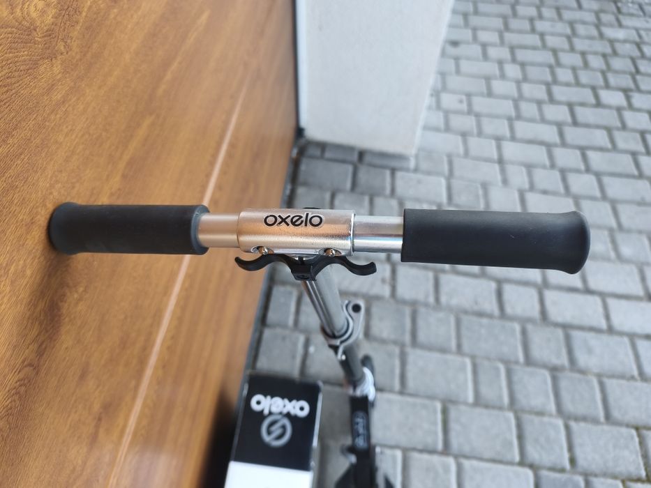 Hulajnoga Oxelo Mid 7