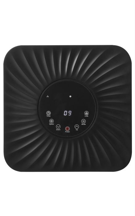 Кондиціонер мобільний переносний