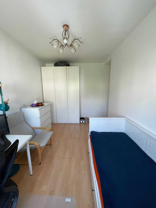 Pokój 12 m2 Kraków Ceglarska Podwawelskie Zakrzówek