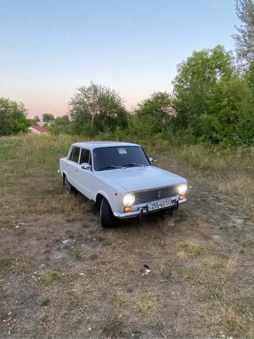 Продам Ваз В хорошому стані