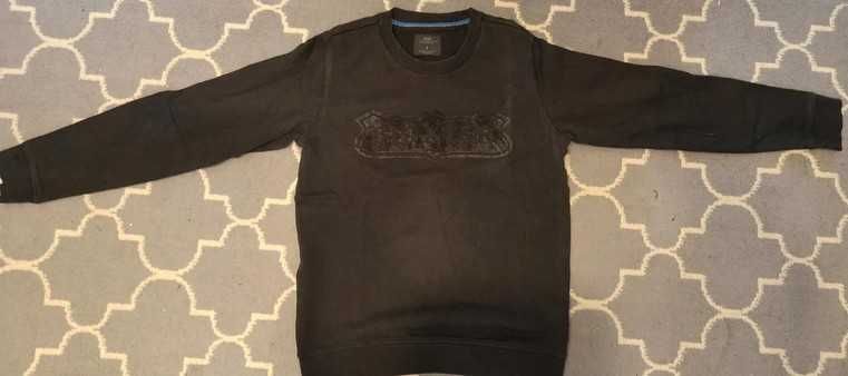 Czarna bluza Big Star roz. S