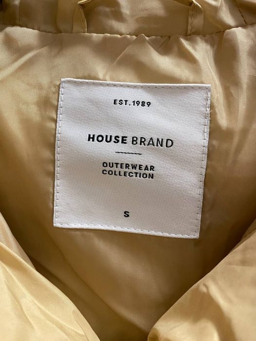 Kamizelka damska marki House