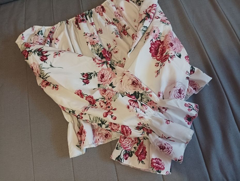 Sprzedam hiszpankę bluzka