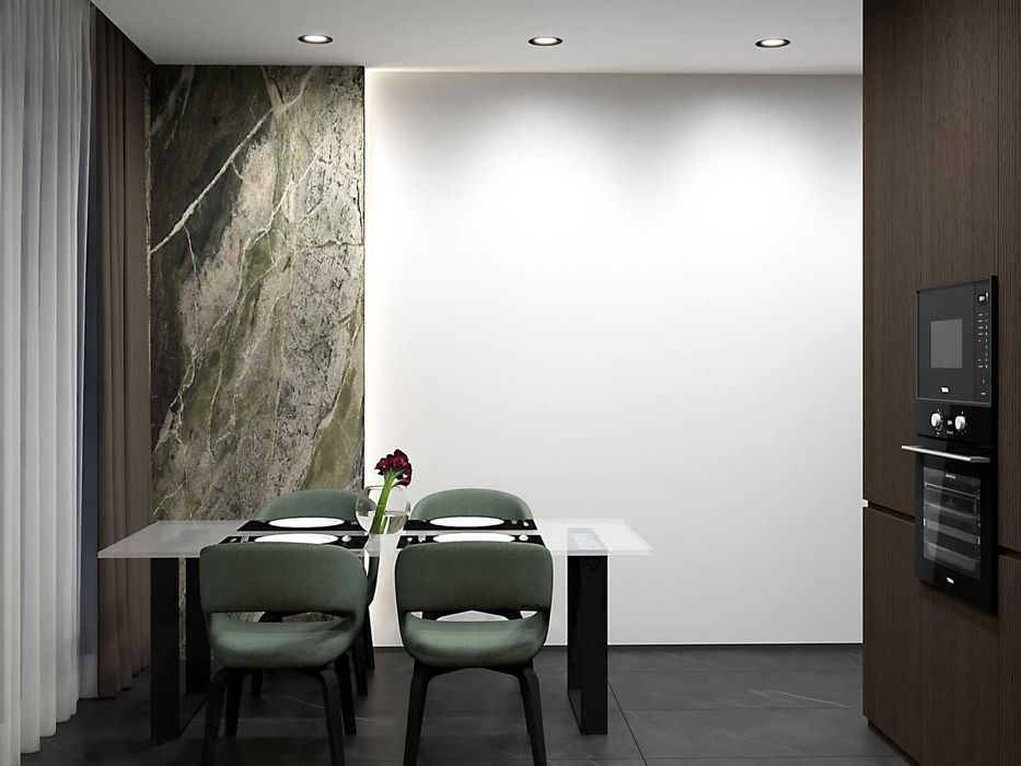 Продається 1-кімнатна квартира, ЖК 44 AVENUE Код: 44191*