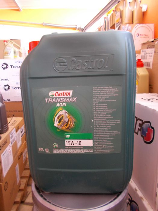 Óleos Castrol  0w20 / 0w30 / 5w30 / 5w40 / 10w60 / 10w40 / 15w40 / 75w