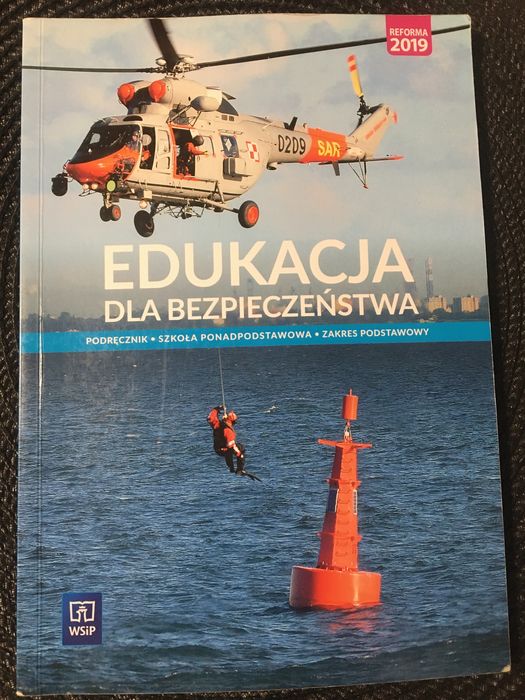 Edukacja dla bezpieczenstwa