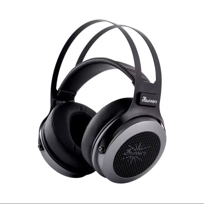 Kiwi Ears Altruva