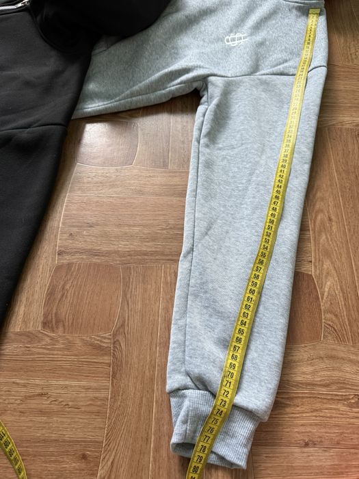 Зіпка на флісі Suvene M