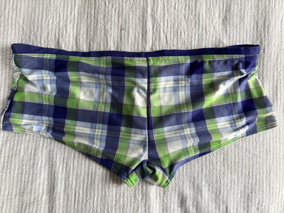 AussieBum fato de banho masculino