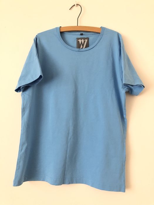Tshirt damski Wólczanka rozm. S