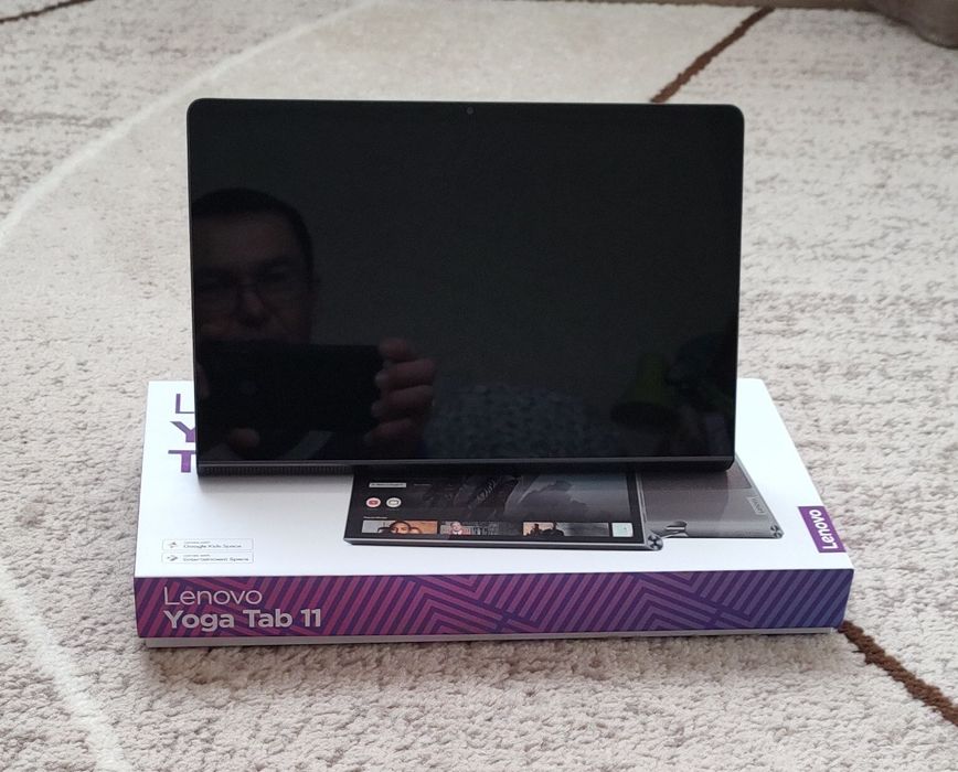 Lenovo Yoga Tablet 11 купить - цена на OLX