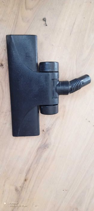 szczotka do odkurzacza