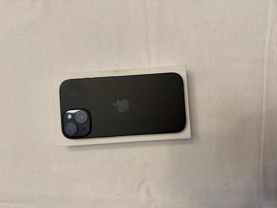 Vendo iphone 15 128 GB