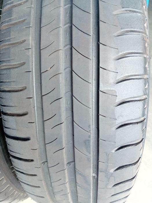 Opona 195 65 r15 MICHELIN