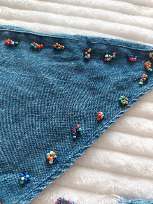 Lenços de criança para cabelo