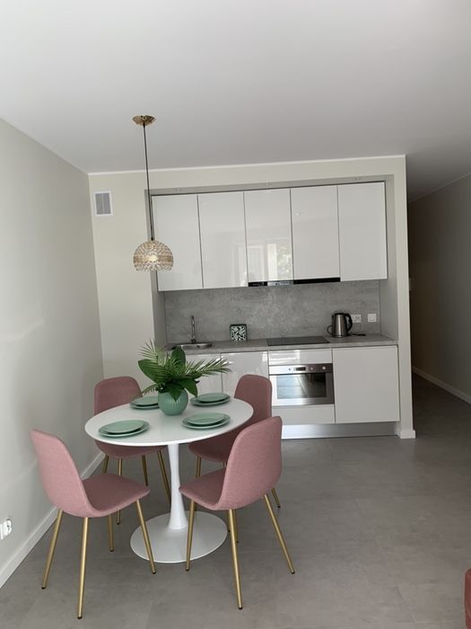 Apartament Jantar Bursztynowe Osiedle