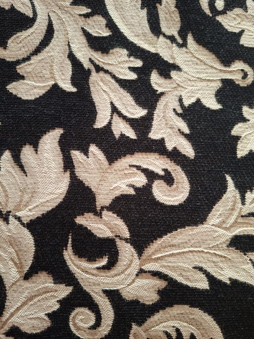 Manta decorativa para sofá