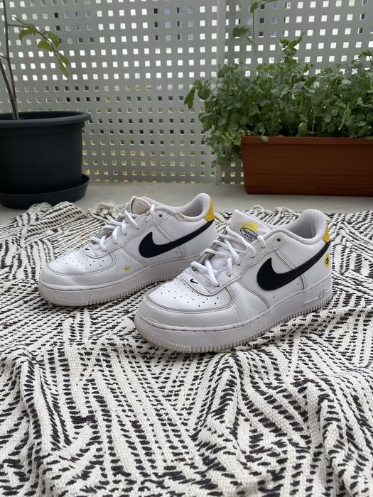 Nike Air Force 1 Low „Have a nike day”