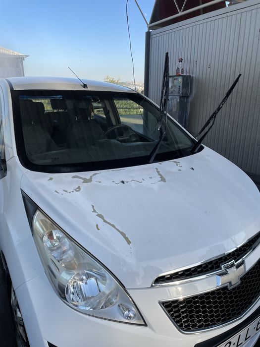 Chevrolet Spark 1.0 LS