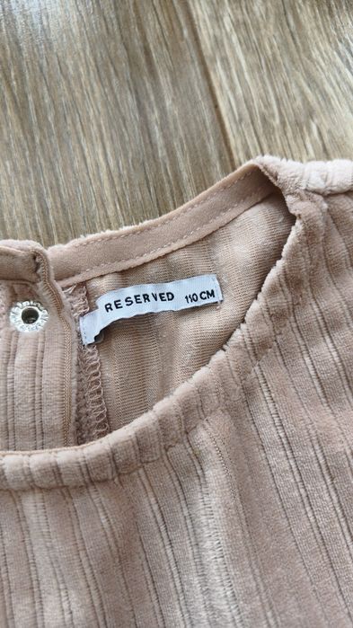 Sukienka Reserved 110