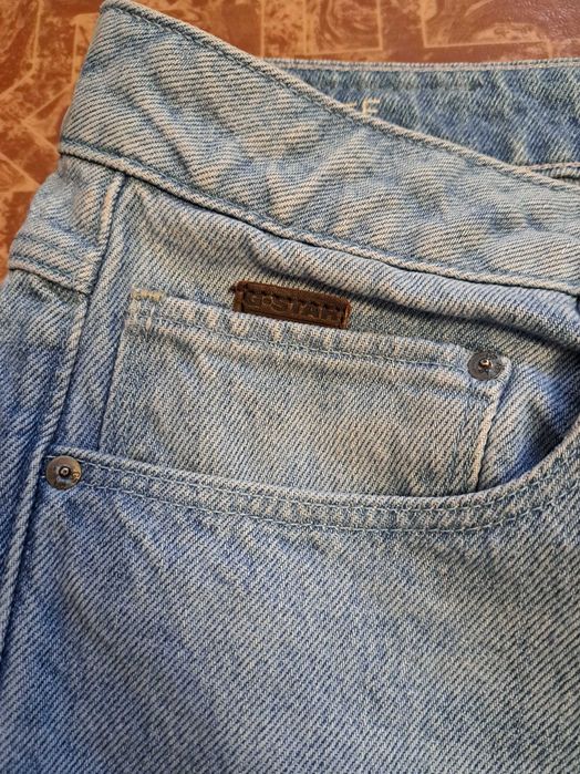 Джинси G-star raw kate boyfriend  оригінал 32/34