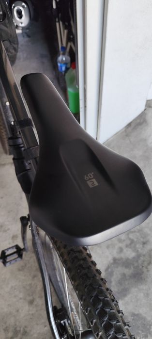 Banco/Selim bicicleta BTT 60° MD