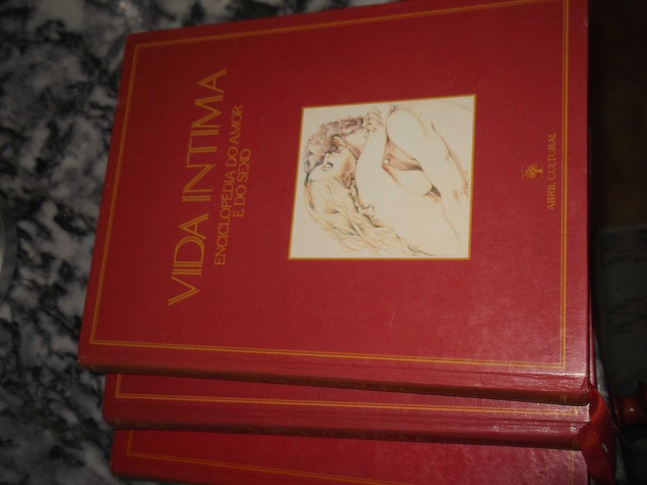 Livros excelentes