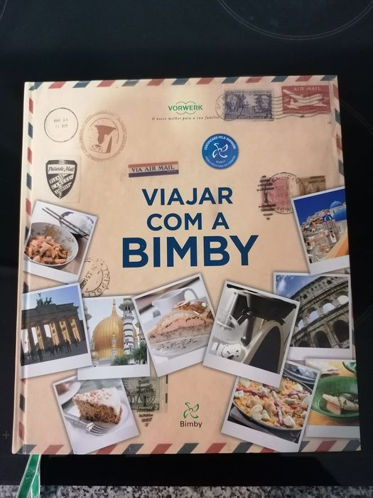 2 - Livros Bimby