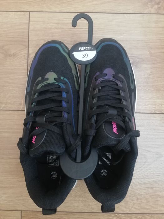 Buty sportowe 39