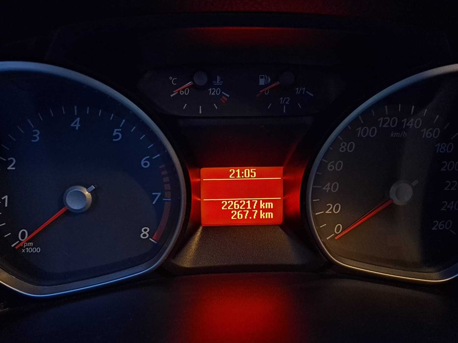 Ford Mondeo MK4 Trend 2.0 benzyna liftback