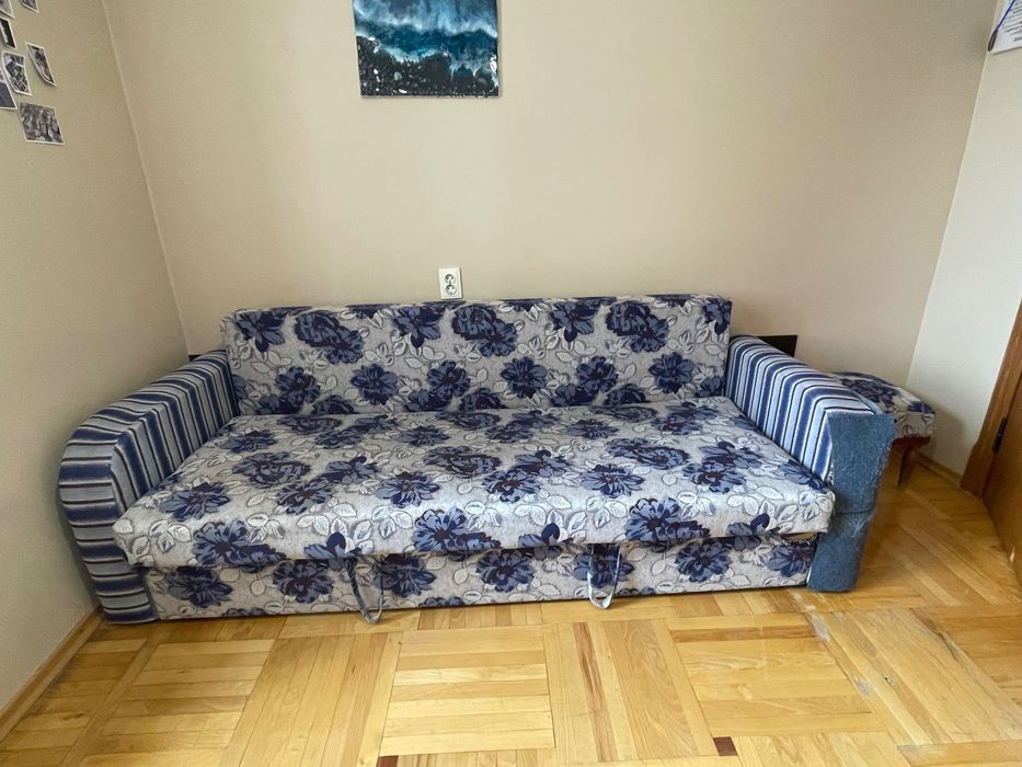 Диван розкладний