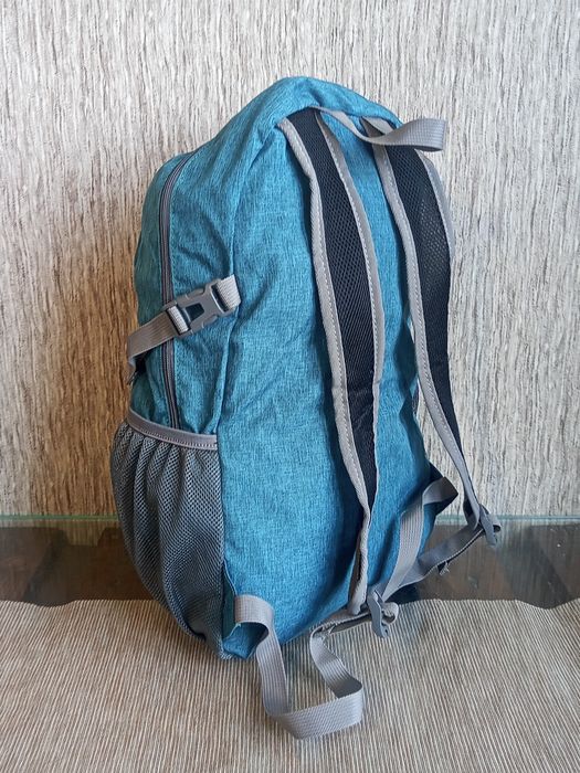 Nowy plecak saszetka 2w1 Waterfly 20 litr.