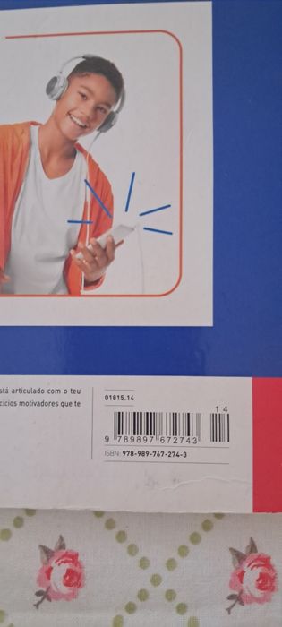 Wookbook BTween 6