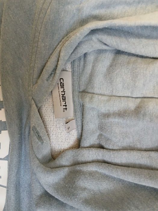 Худи carhartt...