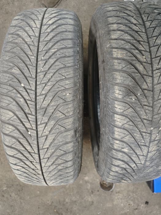 Opony całoroczne Fulda 175/65 r14